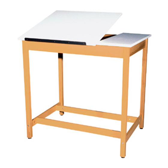 DIVERSIFIED WOODCRAFTS DT-30A Assembly Instructions Manual