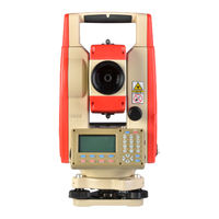 Kolida KTS440 RC Series Manual