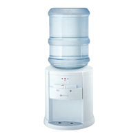 Greenway Home Products GWD2630W-1 Use And Care Manual
