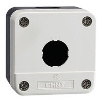 CHINT NP2-B3 Series User Instruction