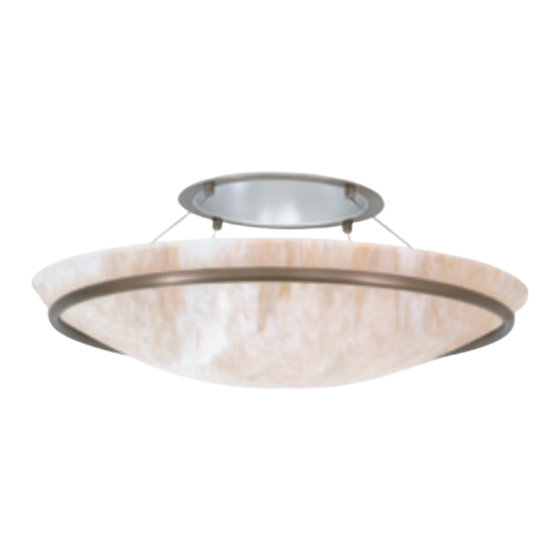 Cooper Lighting Shaper 498-RP-TR Series Specification