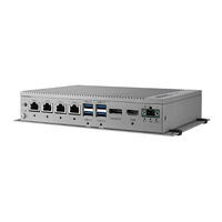Advantech UNO-2484G V2 User Manual