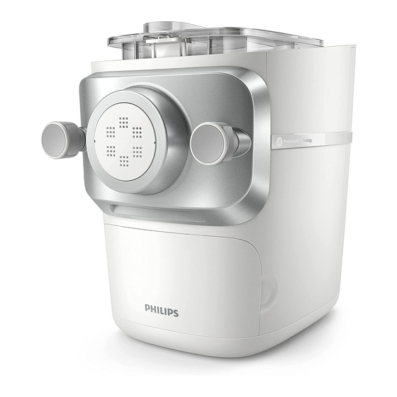 Philips 7000 Series Manual