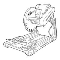 Pearl Abrasive VX MSPRO VX141MSPRO Owner's/Operator's Manual