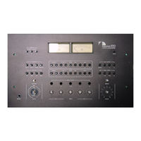 Nakamichi 610 Operating Instructions Manual
