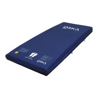 Enable Lifecare Oska 2 Series User Manual