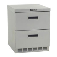 Delfield UC4532N Specifications