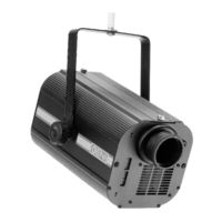 GENI COLOR BLASTER CB-250 COLOR BLASTER CB-250B Instruction Manual