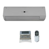 Aertesi HWN-EC SERIES Installation And Operation Manual
