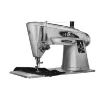 Singer 503 Instructions Manual