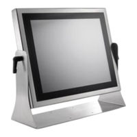 Wincomm WTP-9E66-19 User Manual