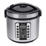 Aroma ARC-1020SB Instruction Manual