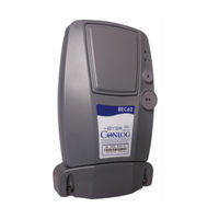 Conlog BEC62 User And Technical Manual