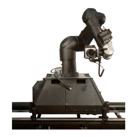MRMC Bolt Junior Quick Start Manual