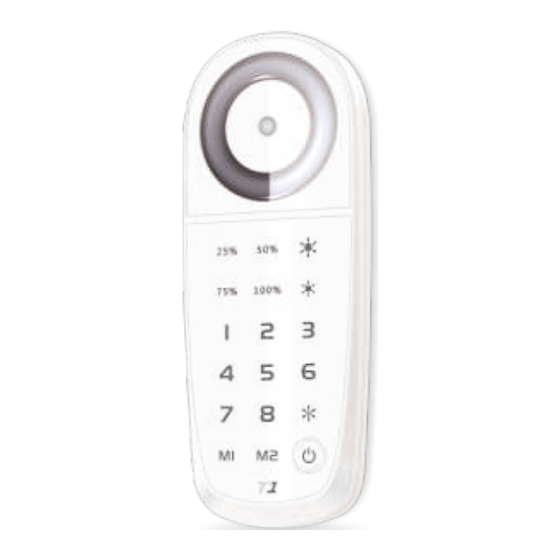 Ltech T series General Information Manual