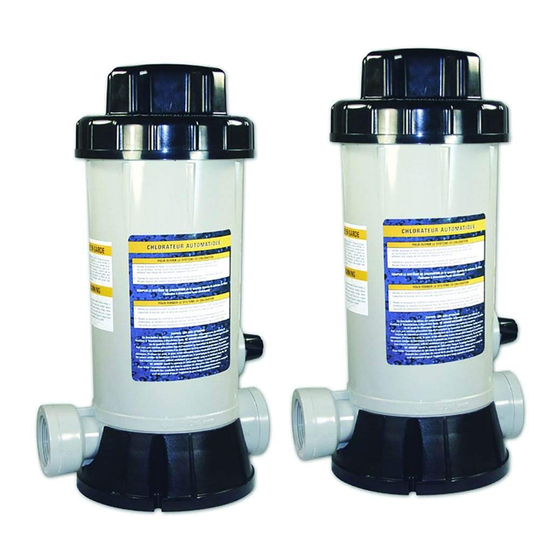 HydroTools 87502 Installation & Use Instructions