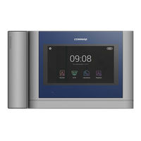 Commax CDV-704MHA User Manual