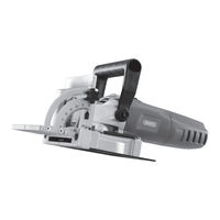 Draper 83611 Manual