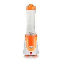 Eldom fitto BLP10 Manual