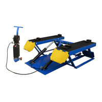 Atlas LR10 Manual