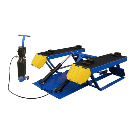 Atlas LR10 Manual