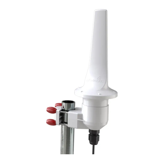 uAvionix pingStation 2 User And Installation Manual