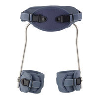 Prim SWASH go Fitting Instructions Manual