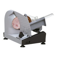 EDM Product 07580 Instruction Manual