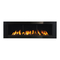 Indoor Fireplace Napoleon VECTOR 62 Quick Start Manual
