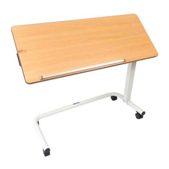 Peak SE-025L User Manual