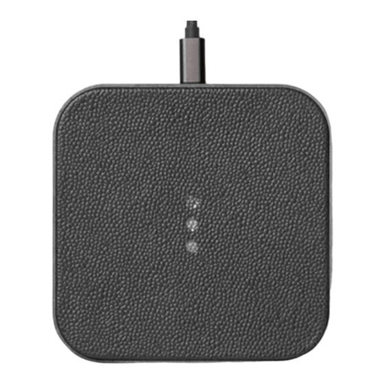 COURANT CATCH:1 ESSENTIALS Quick Start Manual