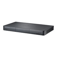 Netgear EVA9000 Manual