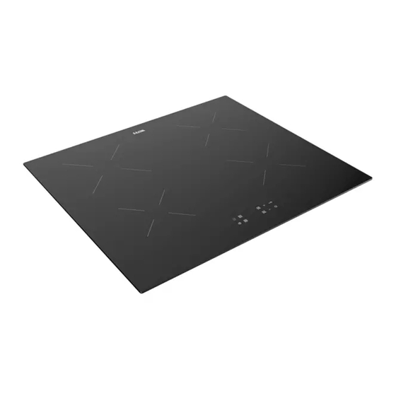 ETNA KI1160ZT Instructions For Use Manual
