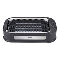 GILMAN gemini GBG1500 Manual