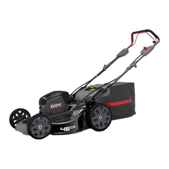 Power works 2500613 User Manual