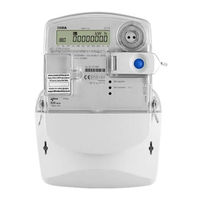 ISKRAEMECO MT382 Quick Start Manual