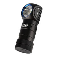 OLIGHT H1 NOVA User Manual