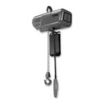 Sievert Crane & Hoist LITTLE MULE FEL Series Operating And Maintenance Manual