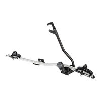 Thule ProRide 591 Fitting Instructions Manual