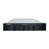 Digiever DS-8212-RM Pro+ Quick Installation Manual