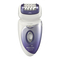 Epilator Panasonic ES-WD24 Operating Instructions Manual