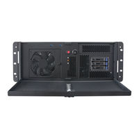 Avalue Technology HPS-SRSD4A Quick Reference Manual