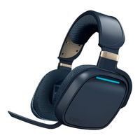 Gioteck TX70UNI-13-MU Quick Start Manual
