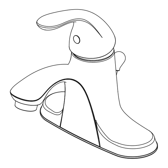 SeasonsComfort Anchor Point 211815 Manual