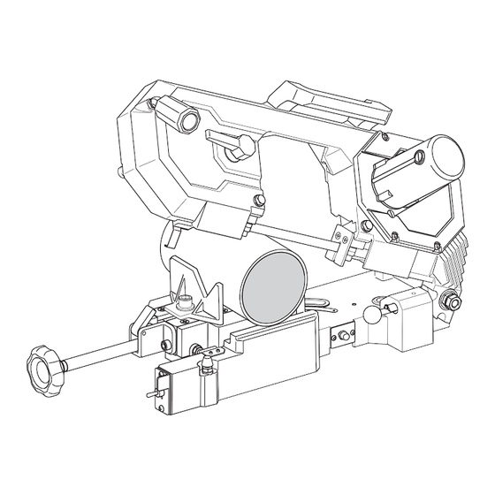 SteelMax MBS 4 Instructions Manual