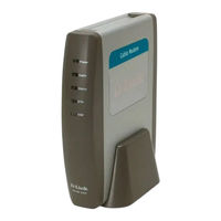 D-Link DCM-201 User Manual