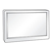 LG 34BR65F-B Manual