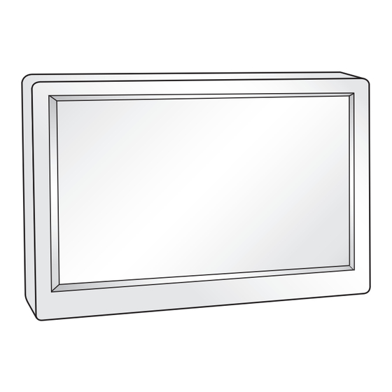 LG 34BR65F-B Manual
