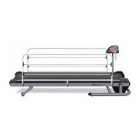 zebris CanidGait FDM-TSTD Specification And Operating Instructions