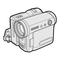 Camcorder Sharp VL-Z500H Operation Manual